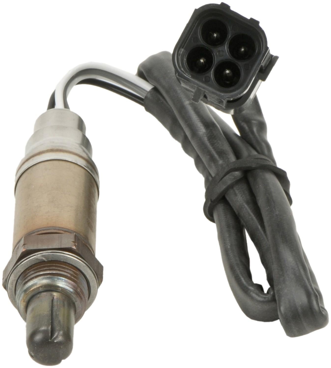 Bosch Oxygen Sensor  top view frsport 13309