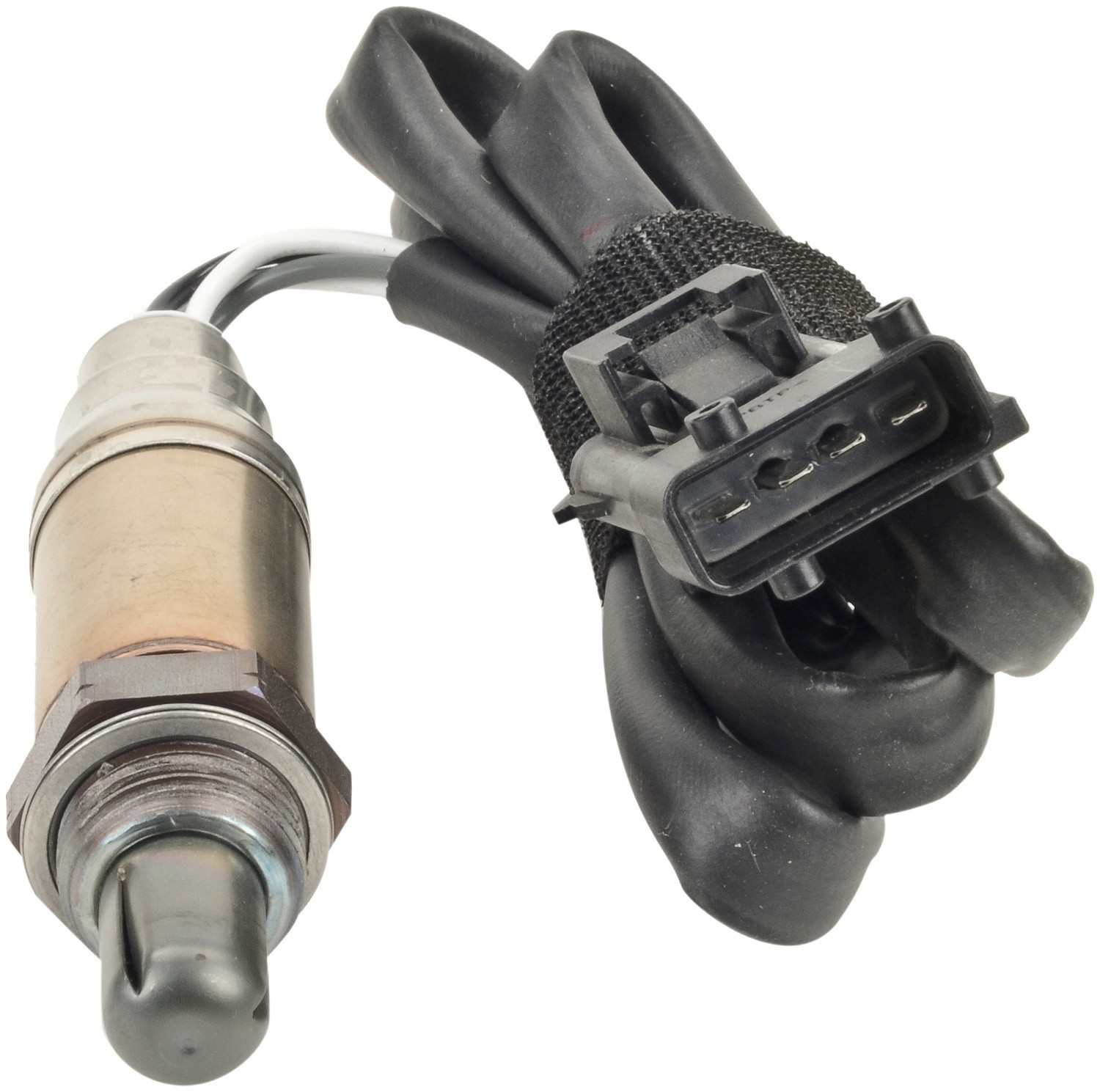 Bosch Oxygen Sensor  top view frsport 13330