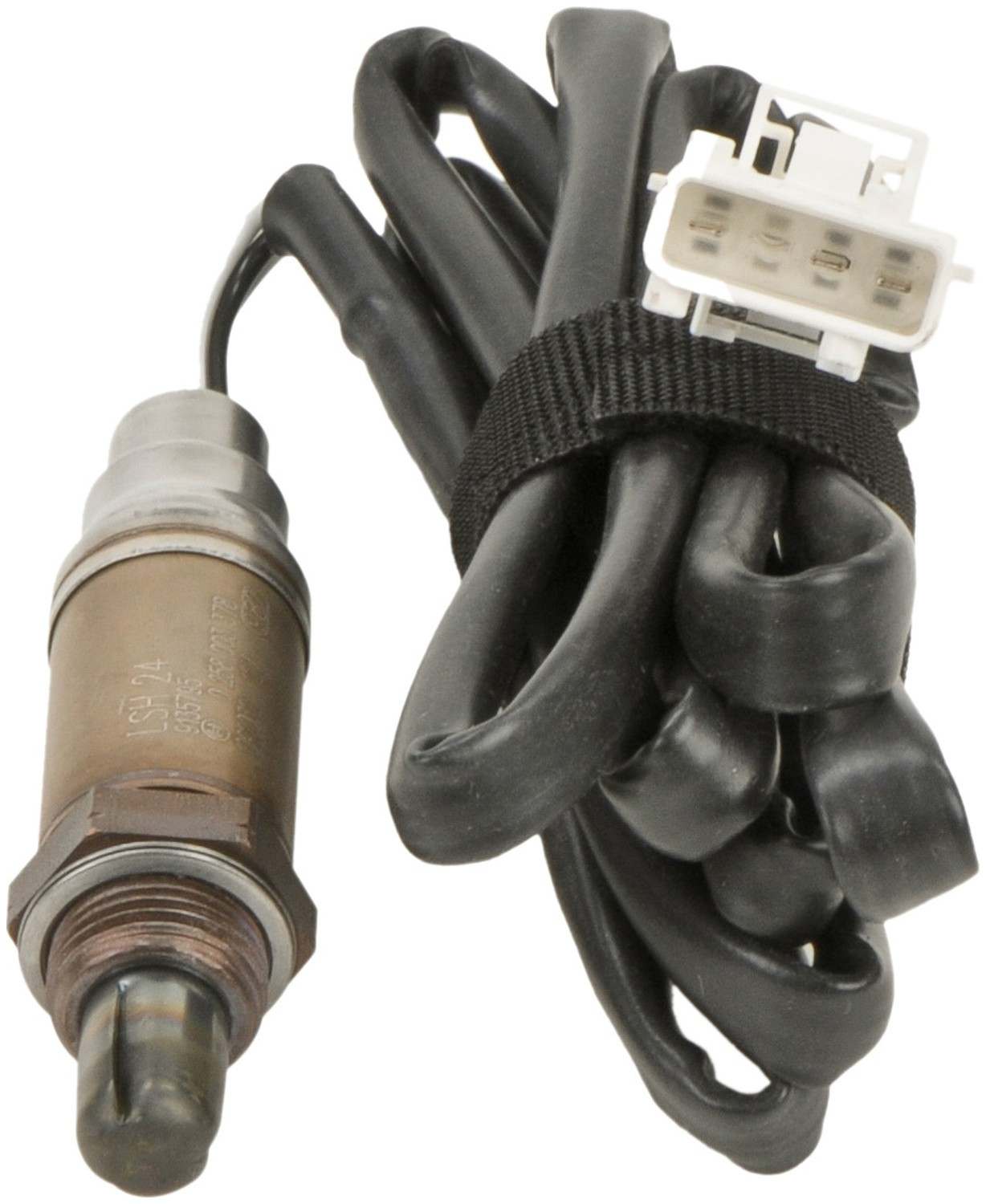 Bosch Oxygen Sensor  top view frsport 13378