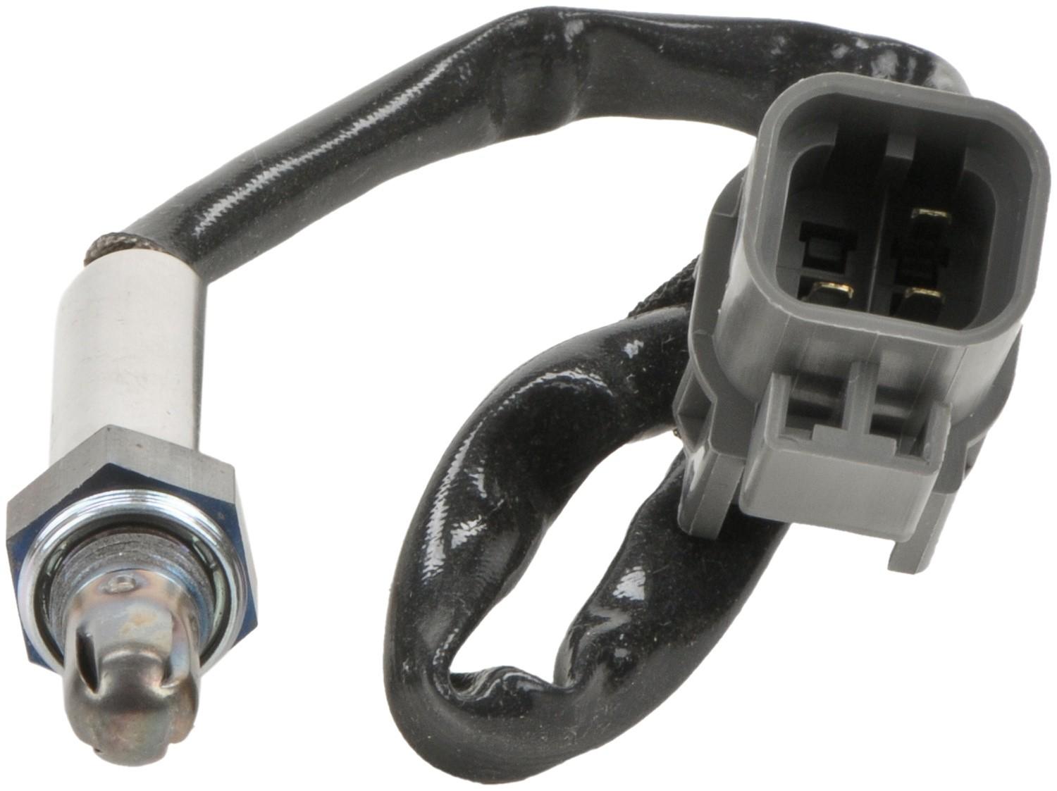 Bosch Oxygen Sensor  top view frsport 13385