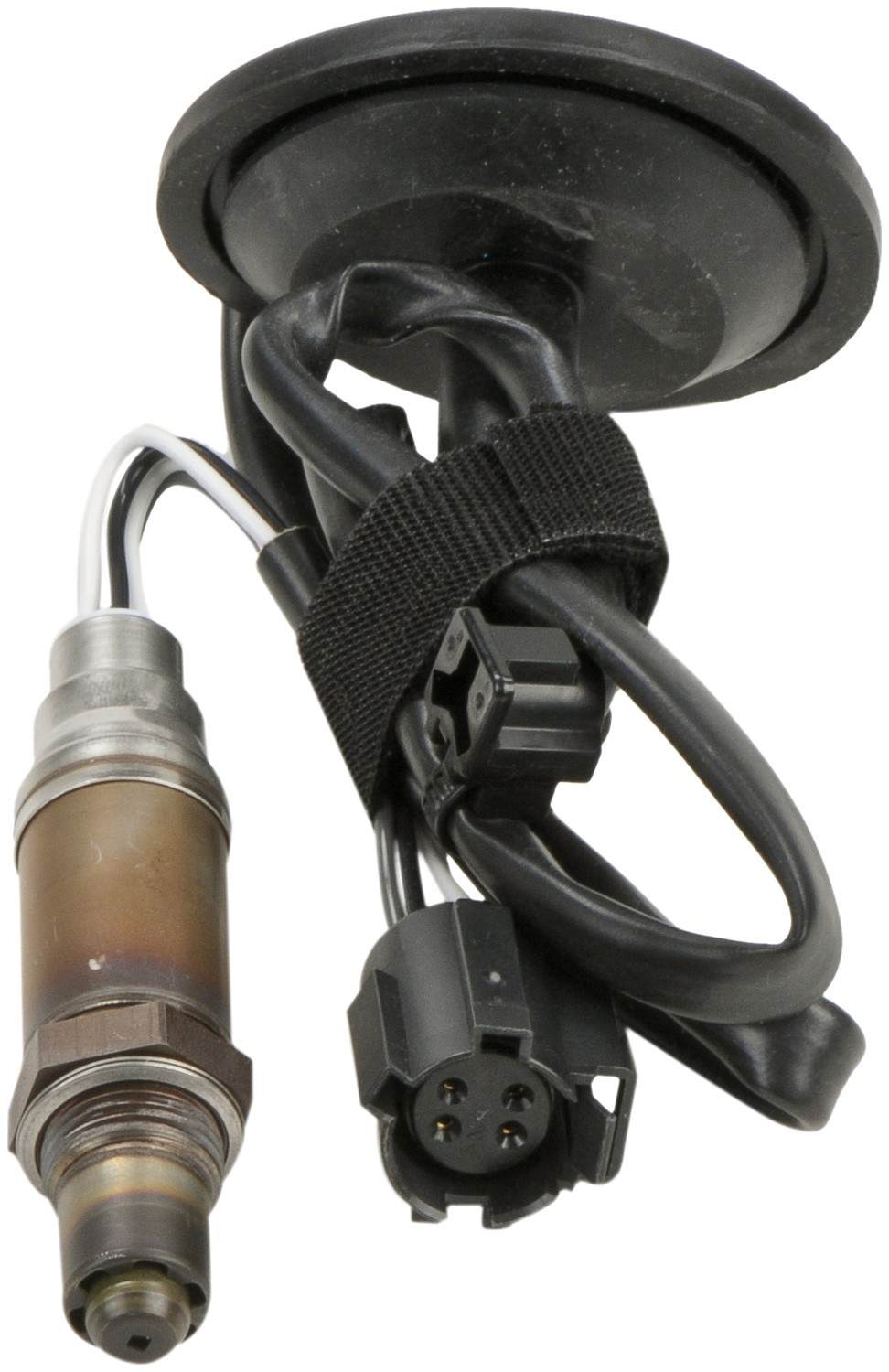 Bosch Oxygen Sensor  top view frsport 13436