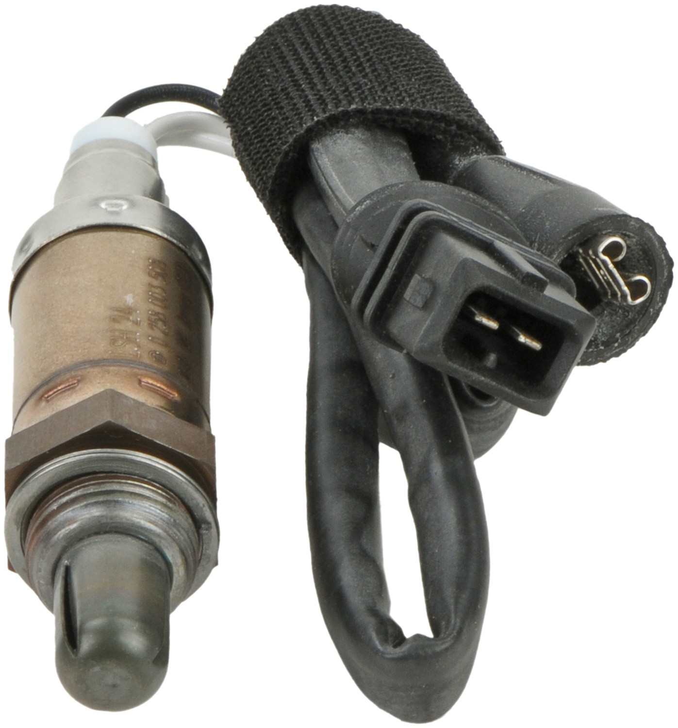 Bosch Oxygen Sensor  top view frsport 13508