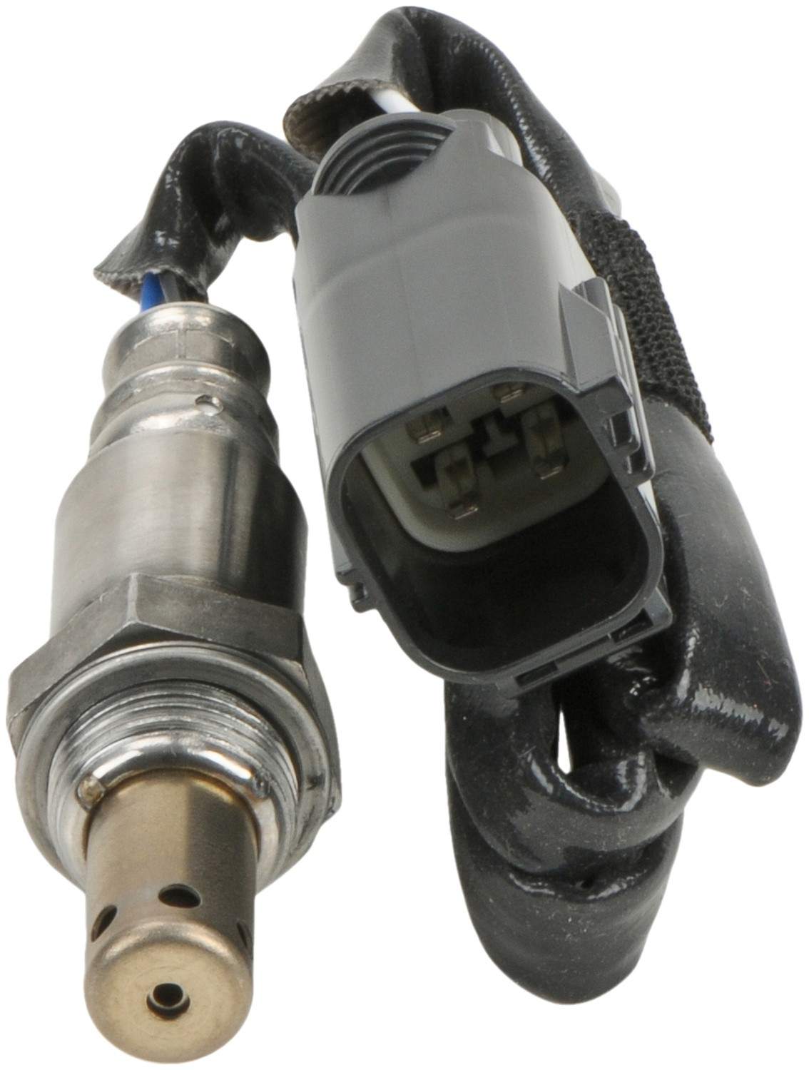 Bosch Air / Fuel Ratio Sensor  top view frsport 13514