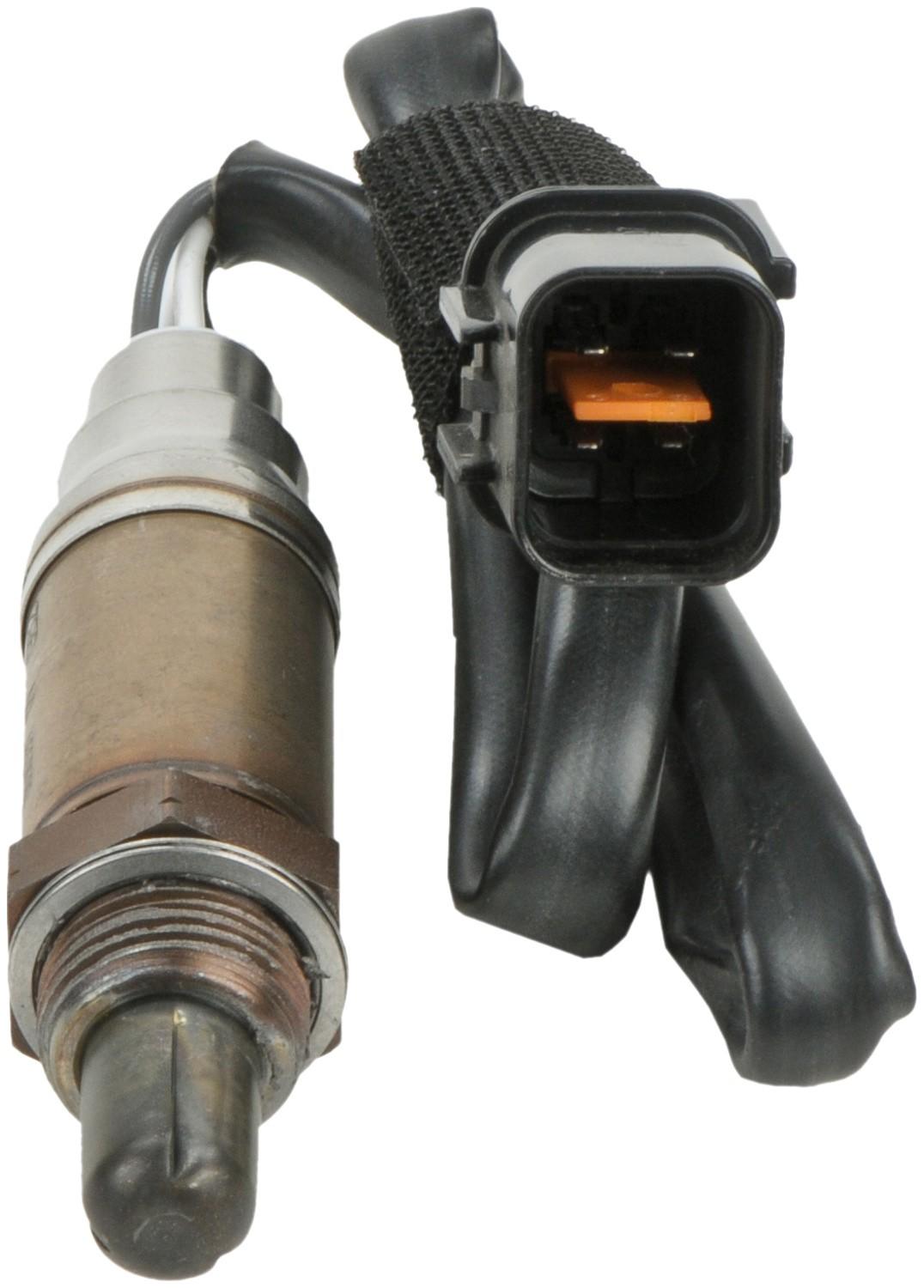 Bosch Oxygen Sensor  top view frsport 13529