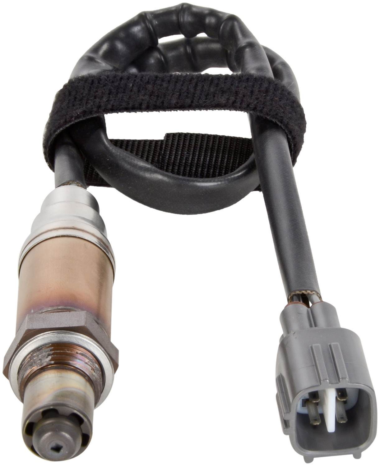 Bosch Oxygen Sensor  top view frsport 13646