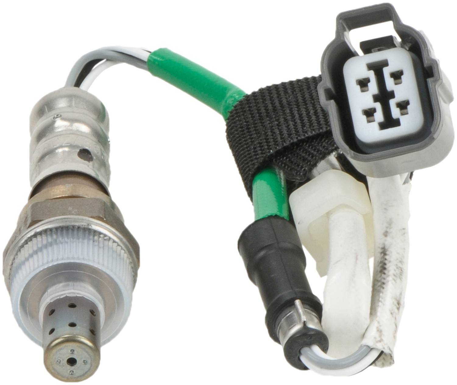 Bosch Oxygen Sensor  top view frsport 13676