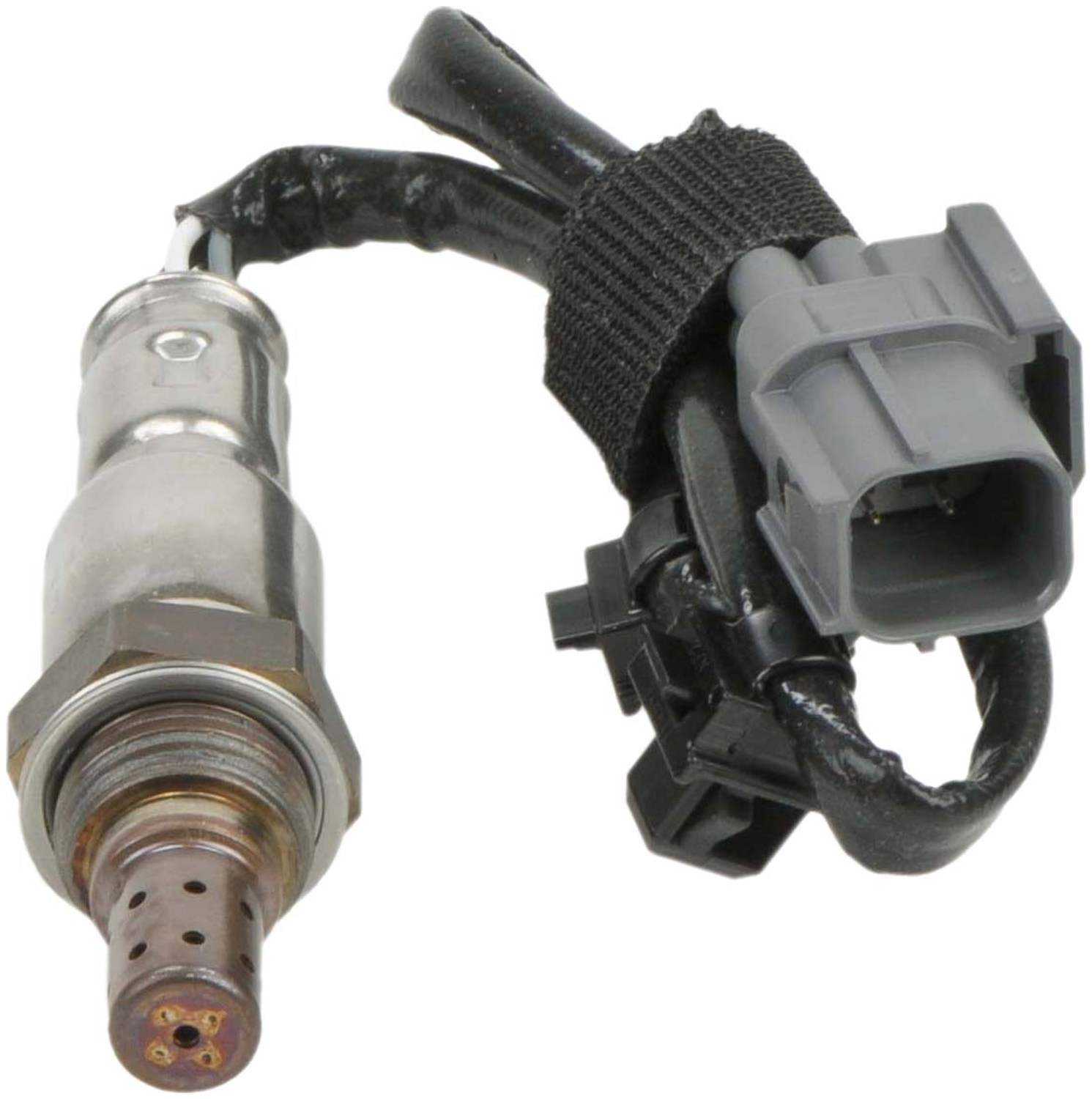 Bosch Oxygen Sensor  top view frsport 13715