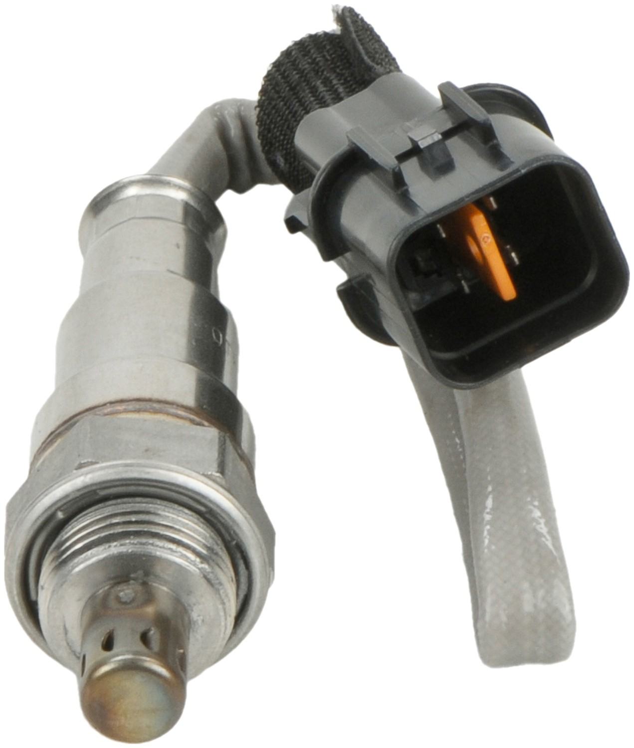 Bosch Oxygen Sensor  top view frsport 13748