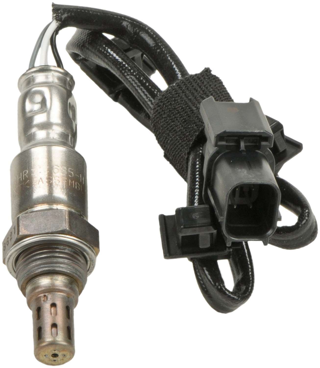 Bosch Oxygen Sensor  top view frsport 13777