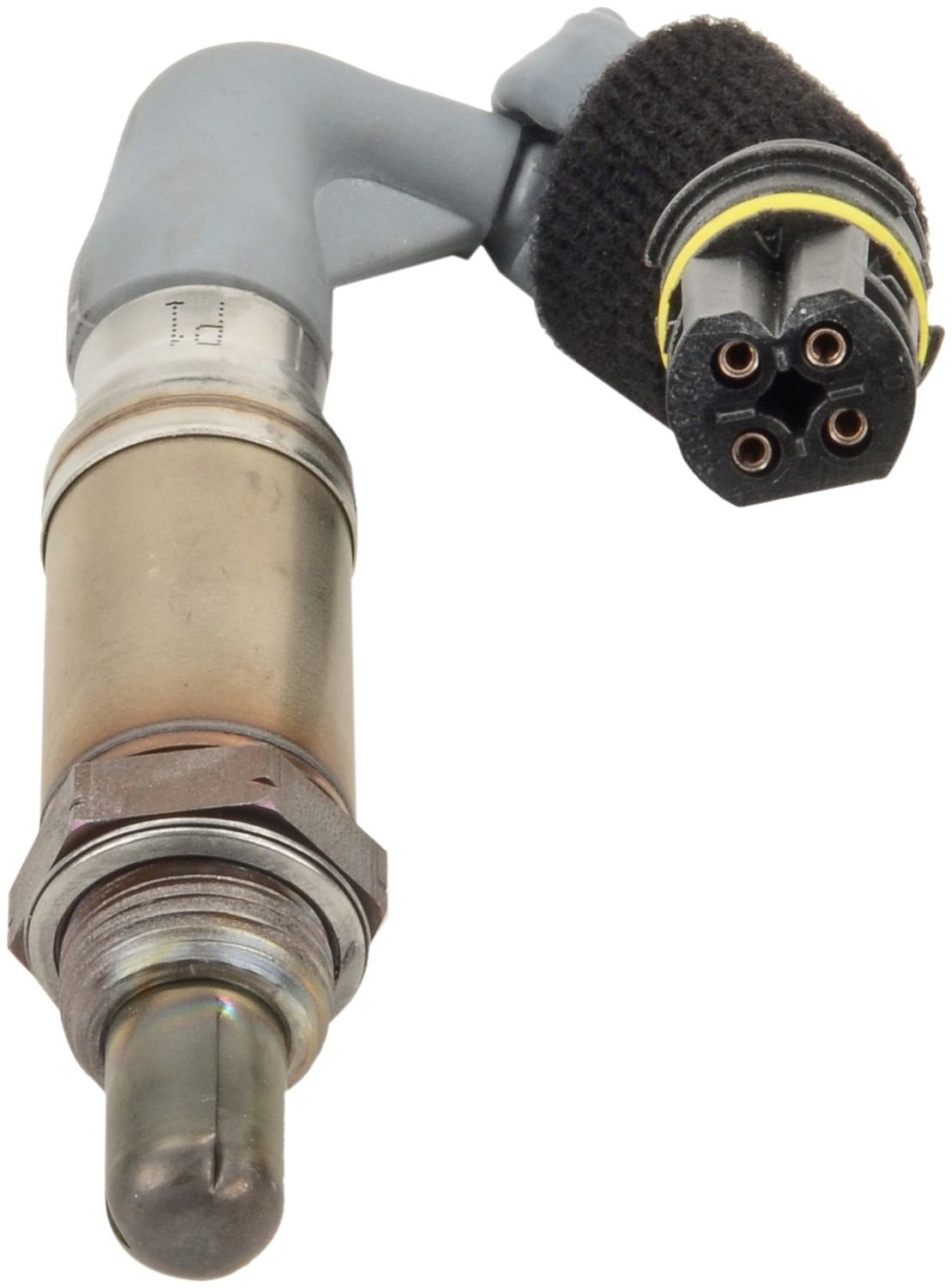 Bosch Oxygen Sensor  top view frsport 13790