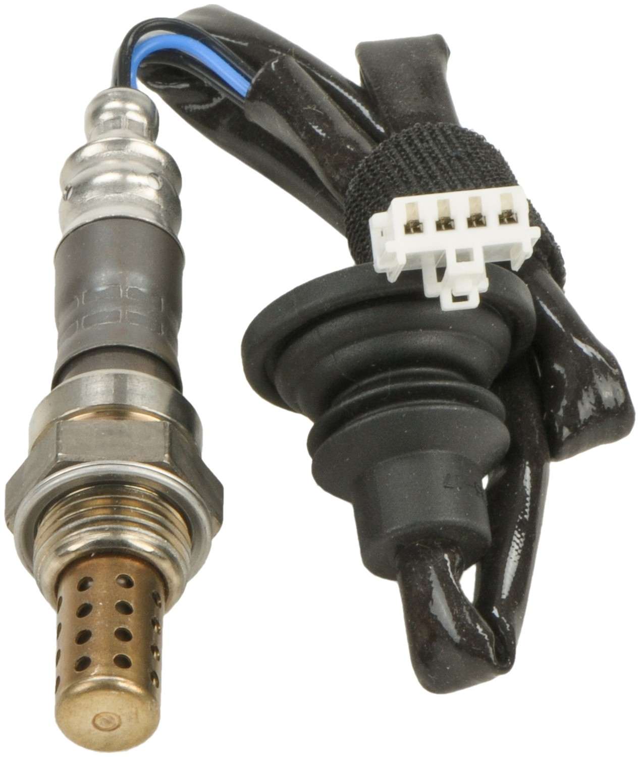 Bosch Oxygen Sensor  top view frsport 13830