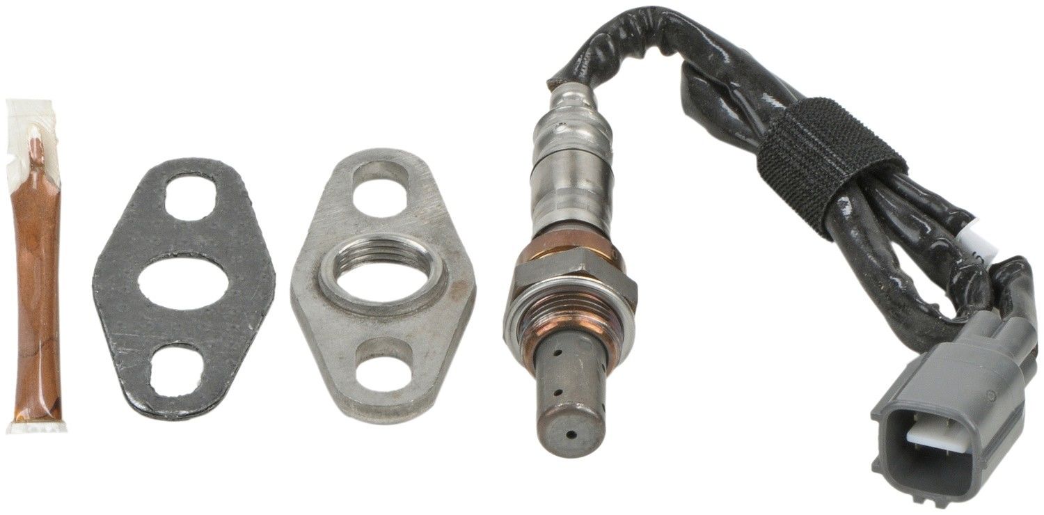 Bosch Air / Fuel Ratio Sensor  top view frsport 13998