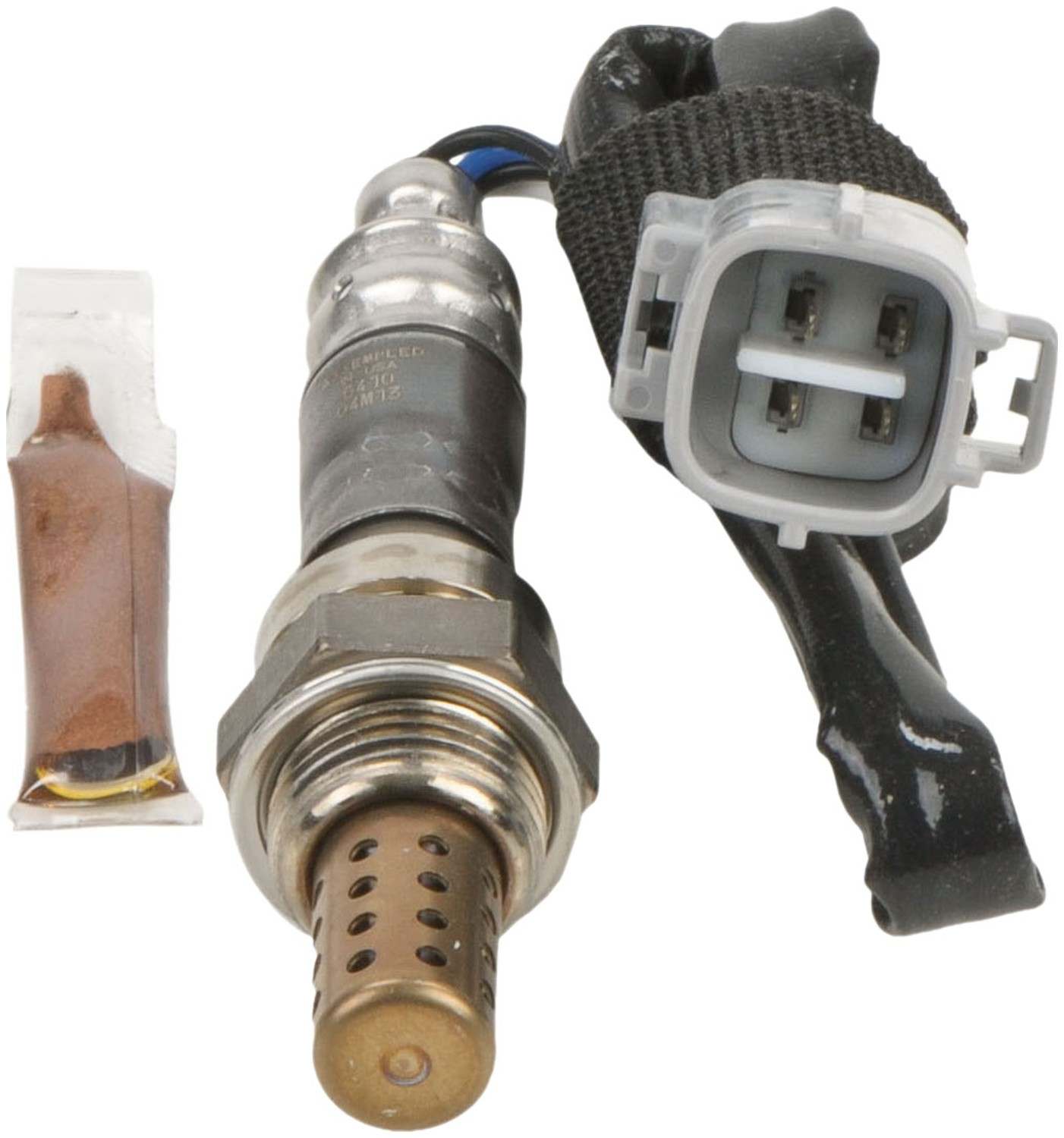 Bosch Oxygen Sensor  top view frsport 15048