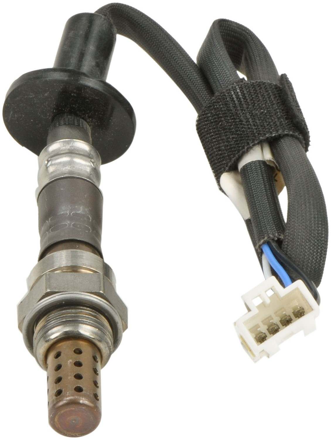 Bosch Oxygen Sensor  top view frsport 15074