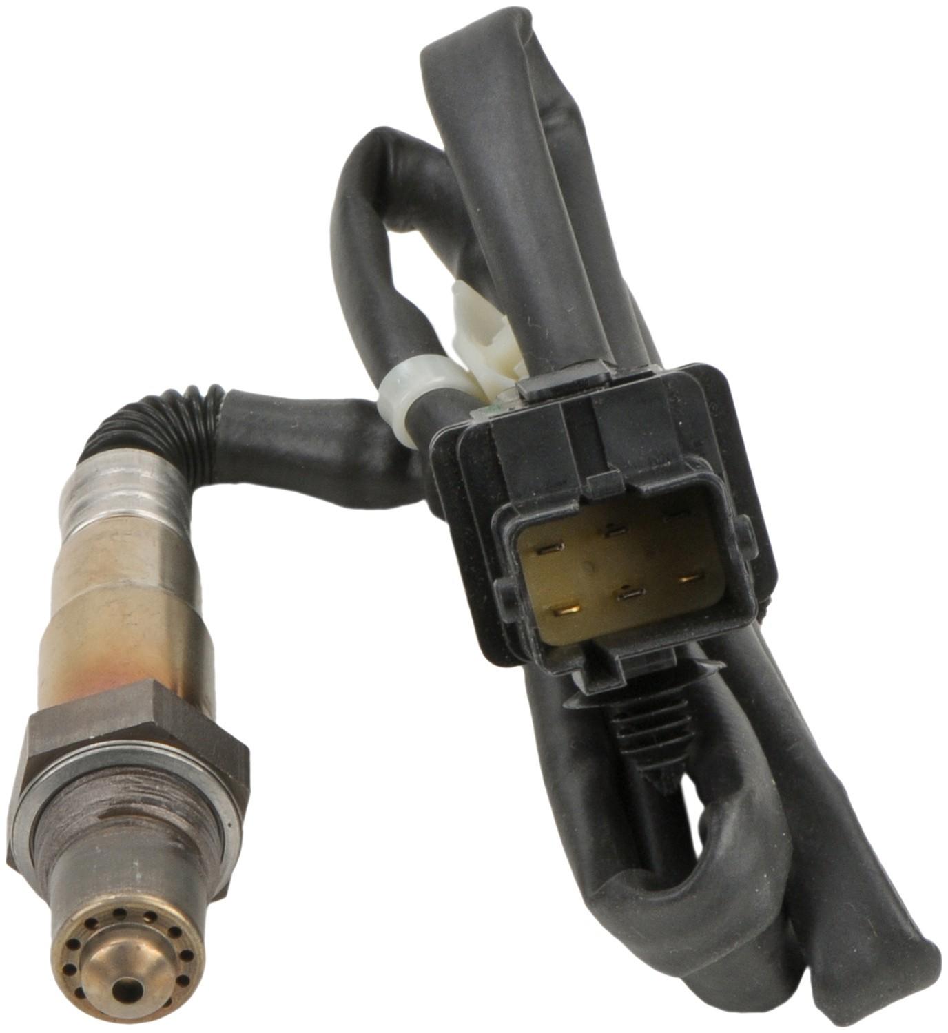 Bosch Air / Fuel Ratio Sensor  top view frsport 15146