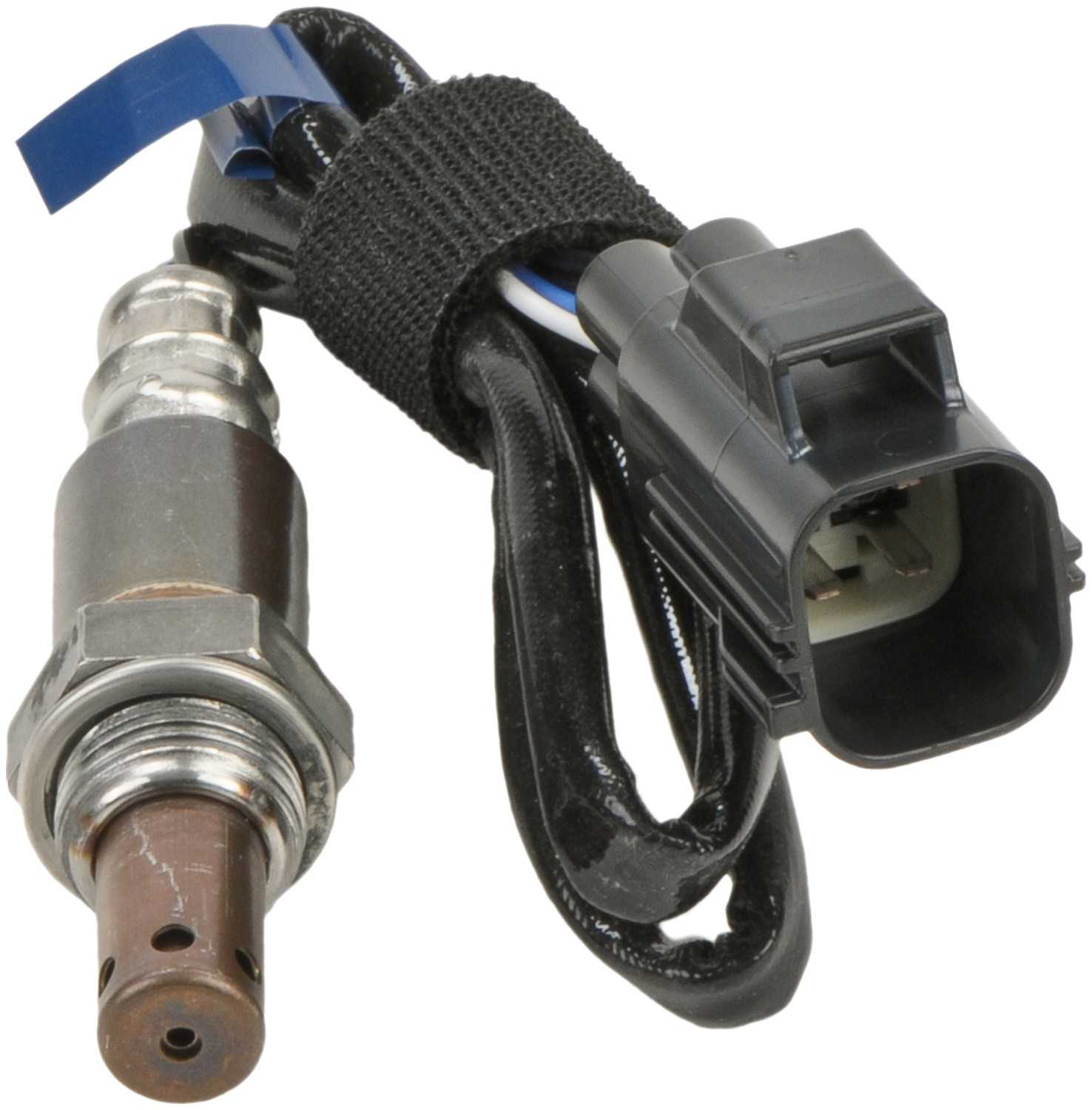 Bosch Air / Fuel Ratio Sensor  top view frsport 15179