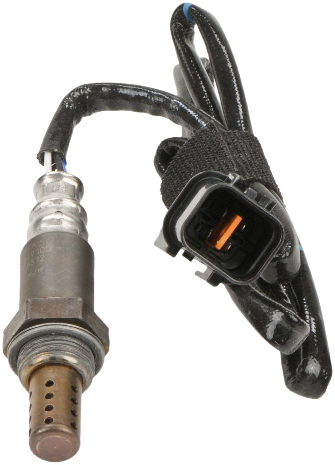 Bosch Oxygen Sensor  top view frsport 15190