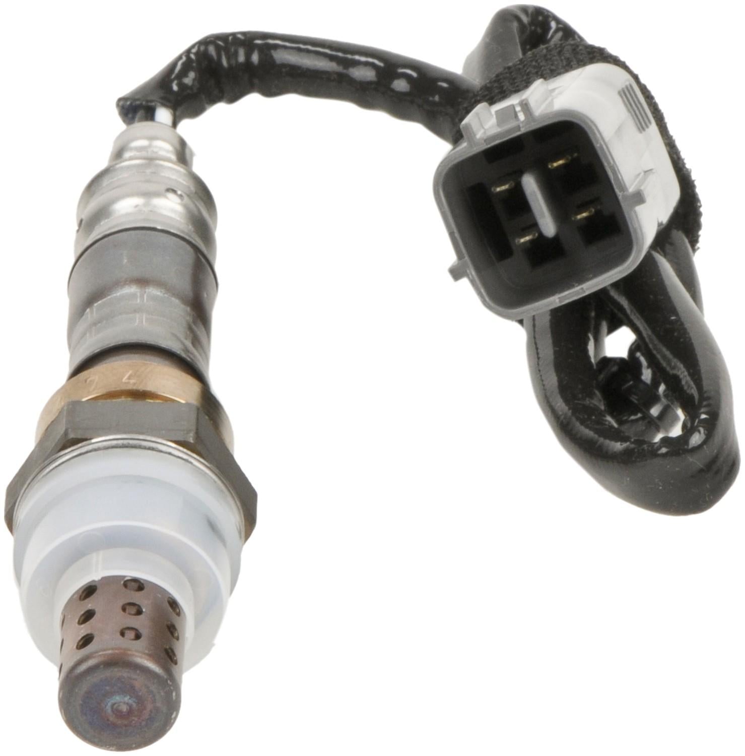 Bosch Oxygen Sensor  top view frsport 15257