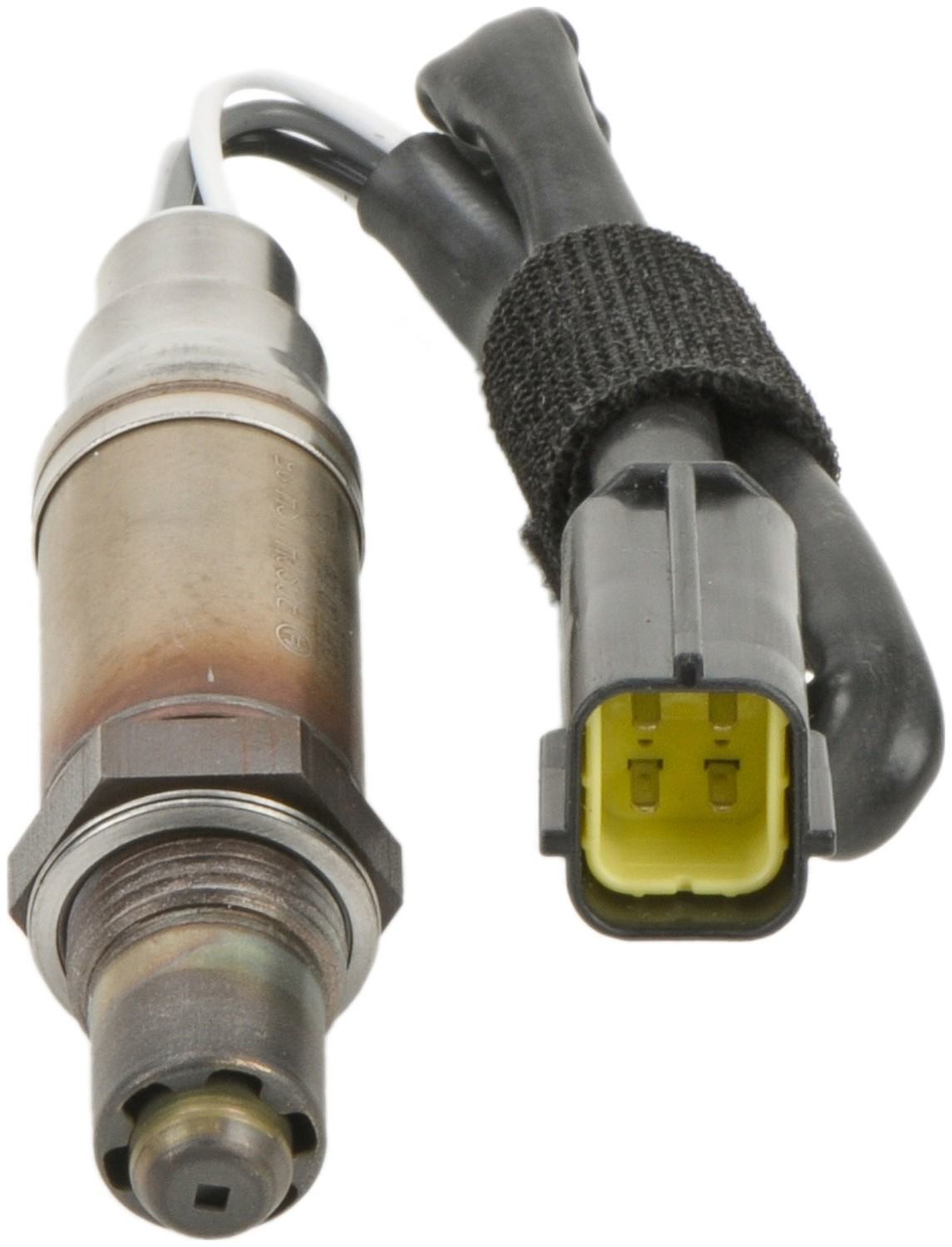 Bosch Oxygen Sensor  top view frsport 15314