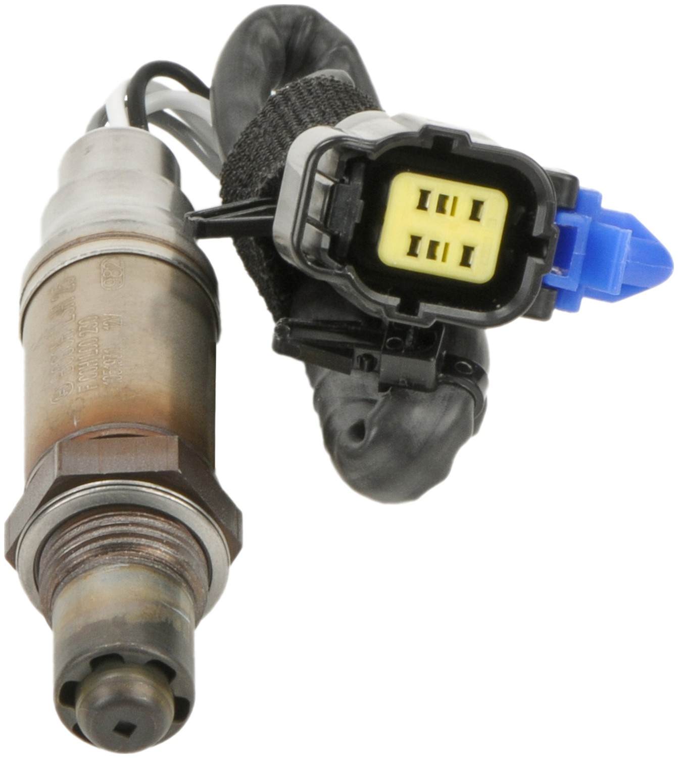 Bosch Oxygen Sensor  top view frsport 15327