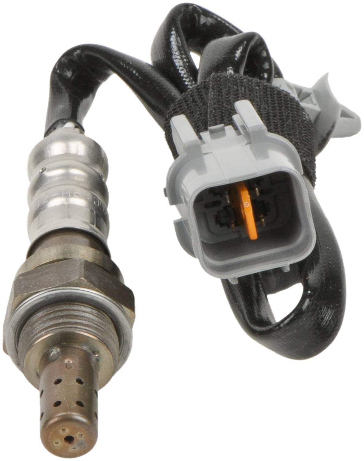 Bosch Oxygen Sensor  top view frsport 15367