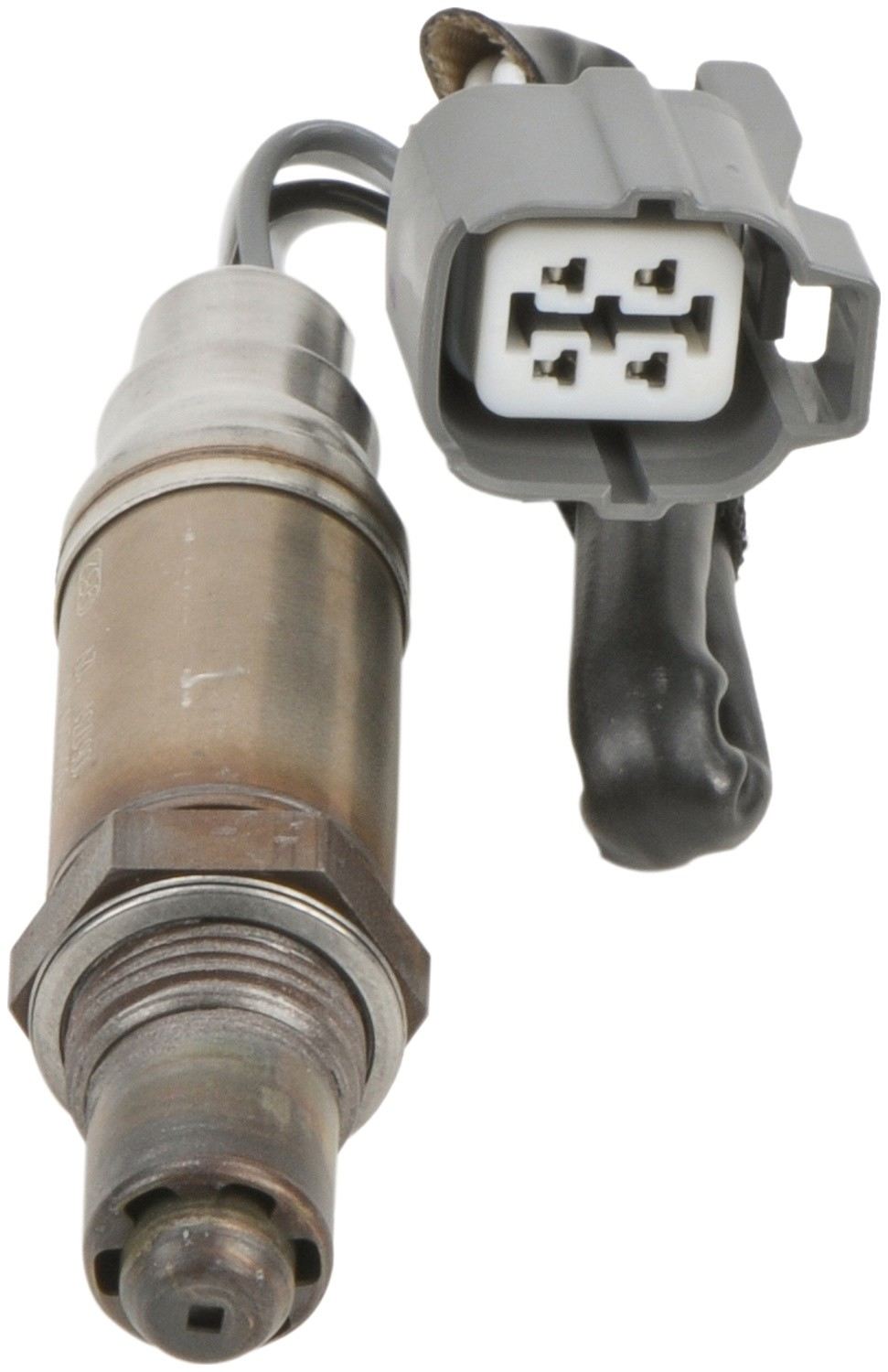 Bosch Oxygen Sensor  top view frsport 15407