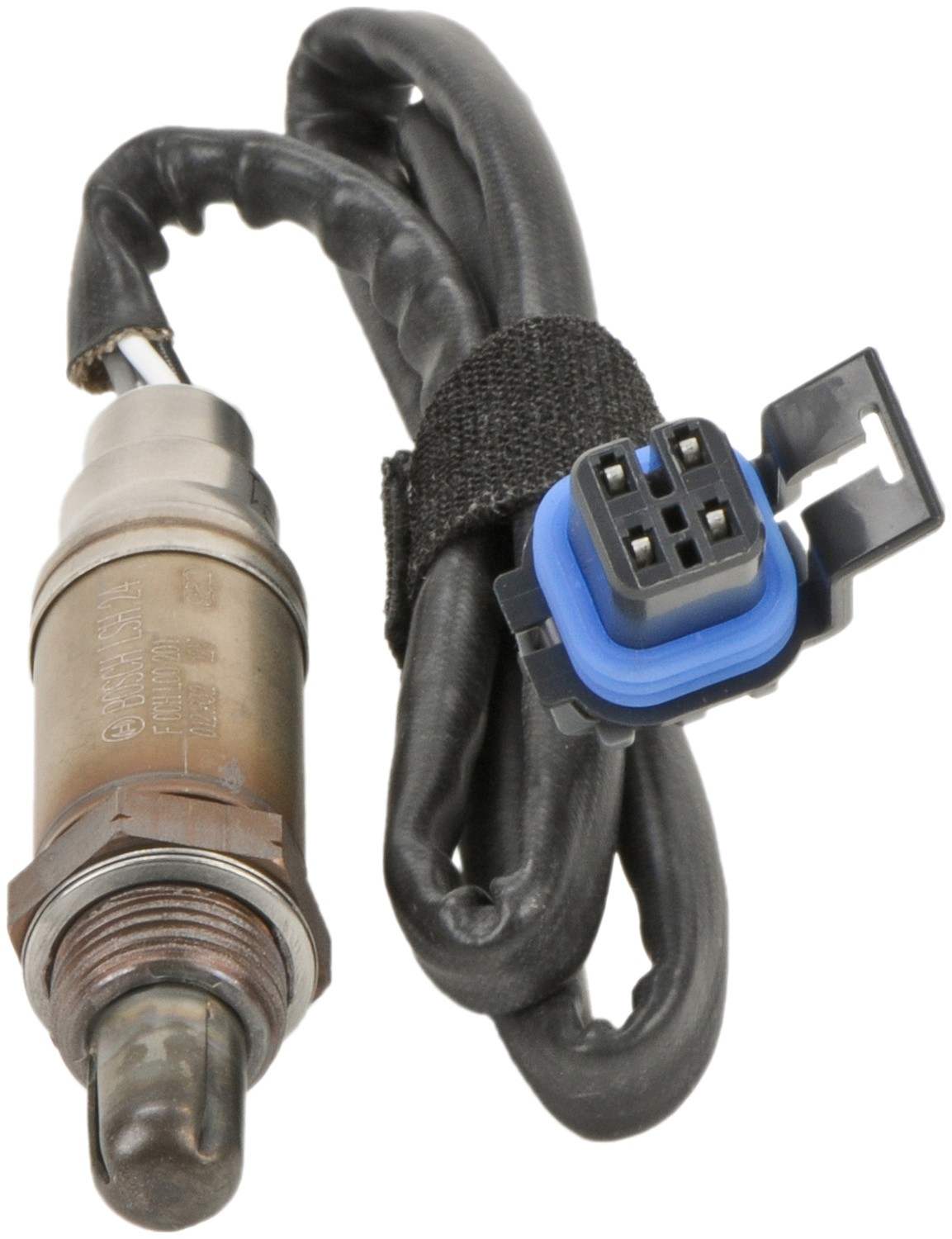 Bosch Oxygen Sensor  top view frsport 15503