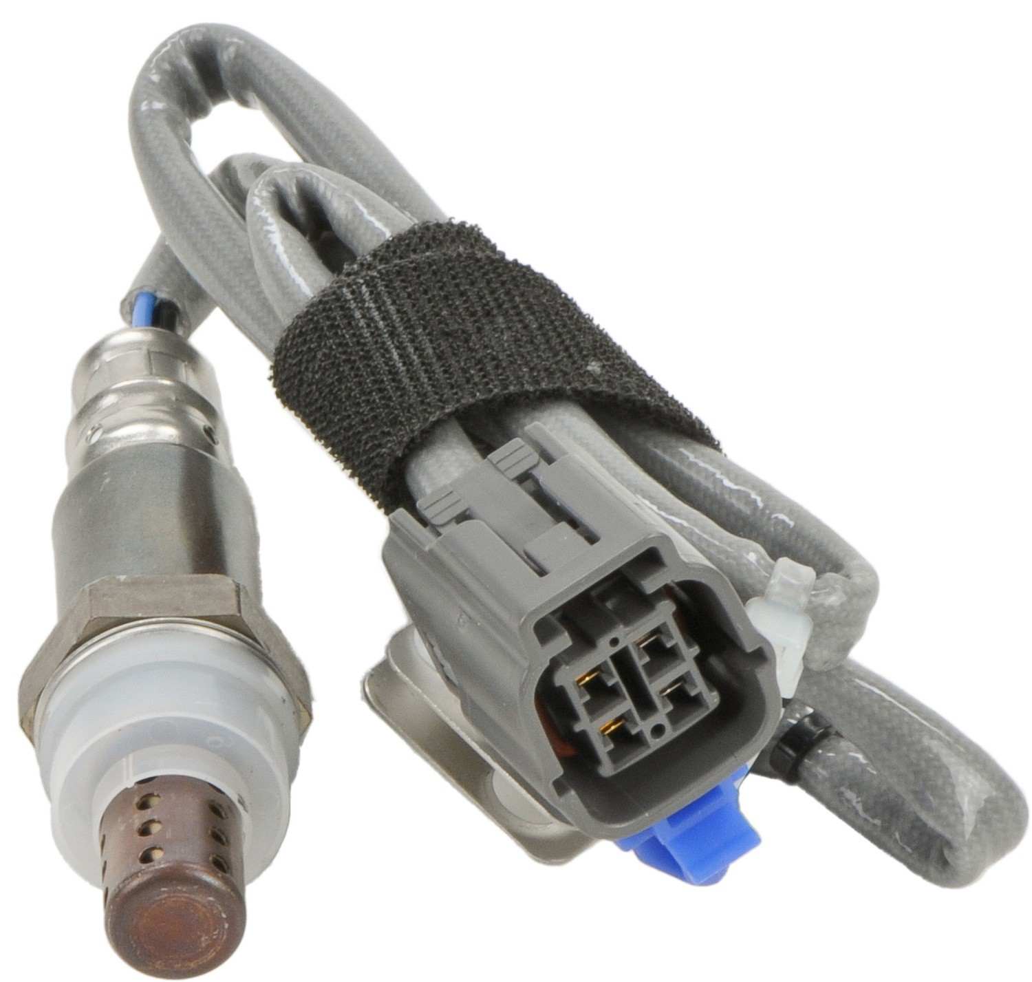 Bosch Oxygen Sensor  top view frsport 15555