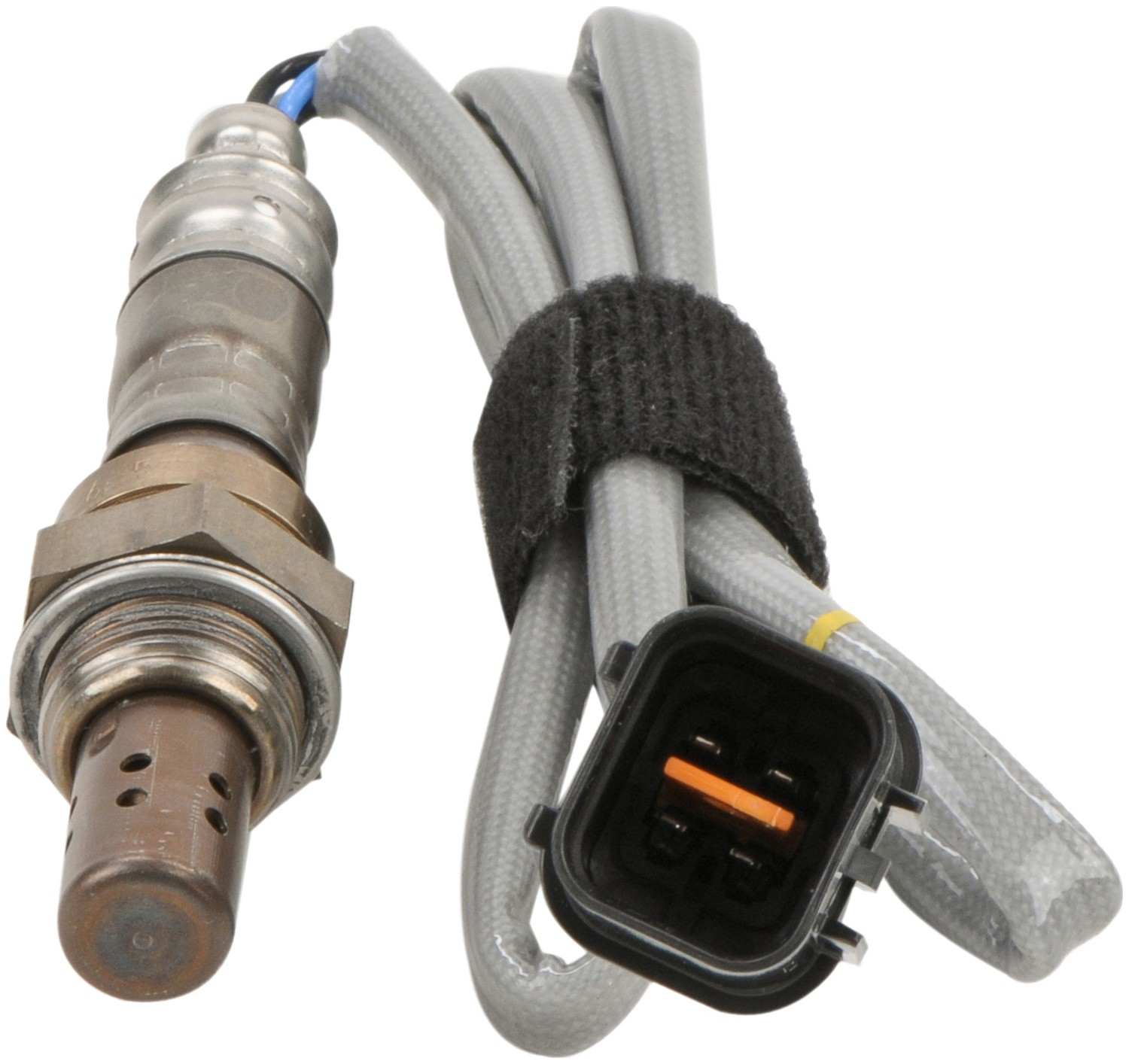 Bosch Oxygen Sensor  top view frsport 15589