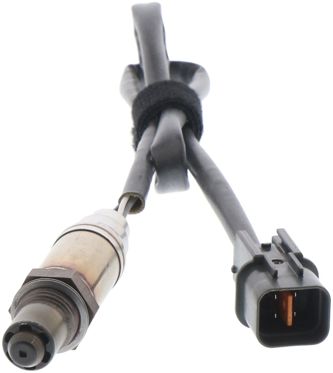 Bosch Oxygen Sensor  top view frsport 15658