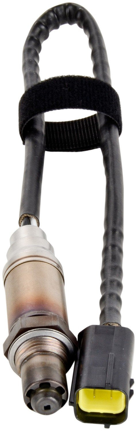 Bosch Oxygen Sensor  top view frsport 15799