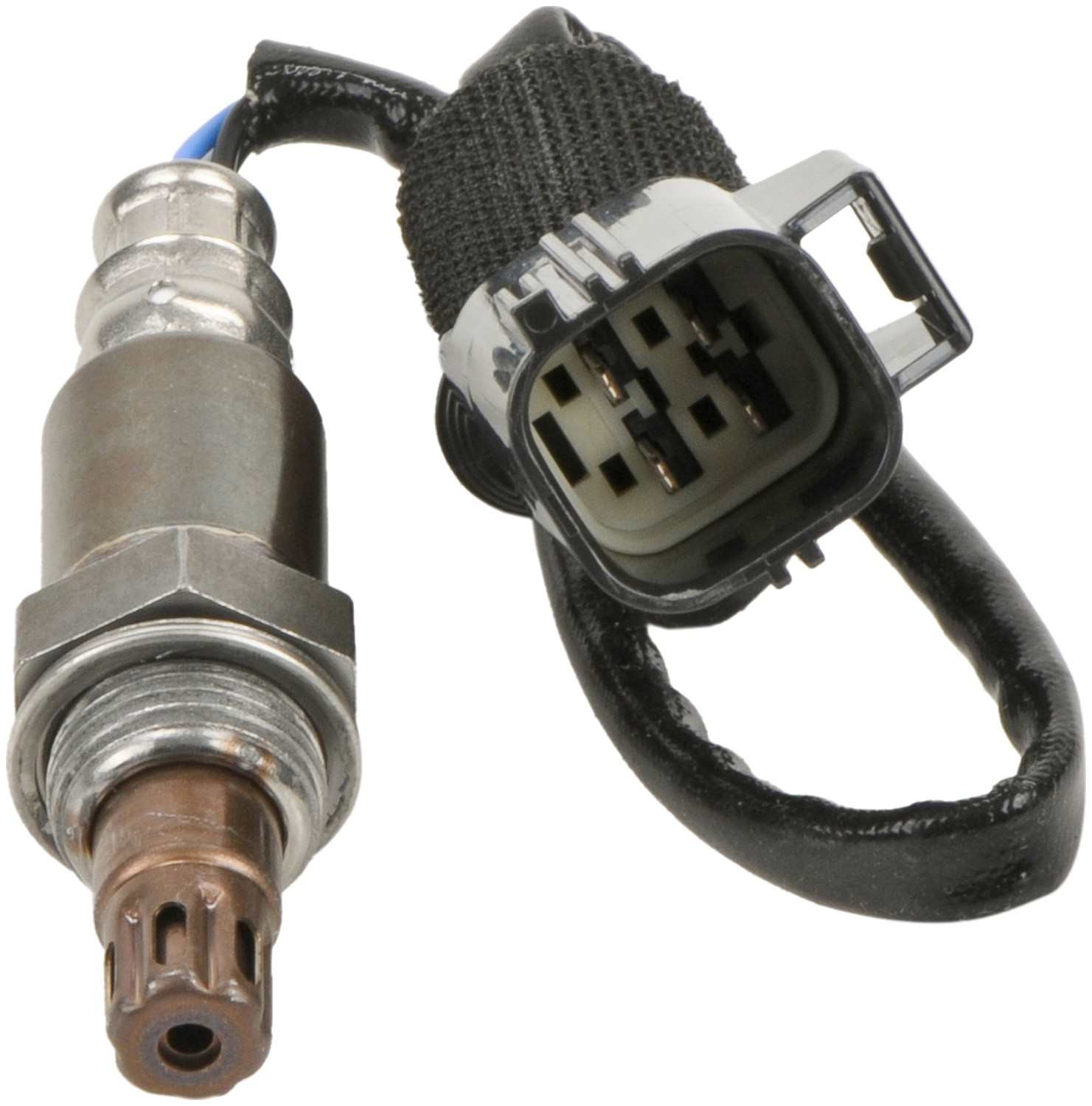 Bosch Air / Fuel Ratio Sensor  top view frsport 15817