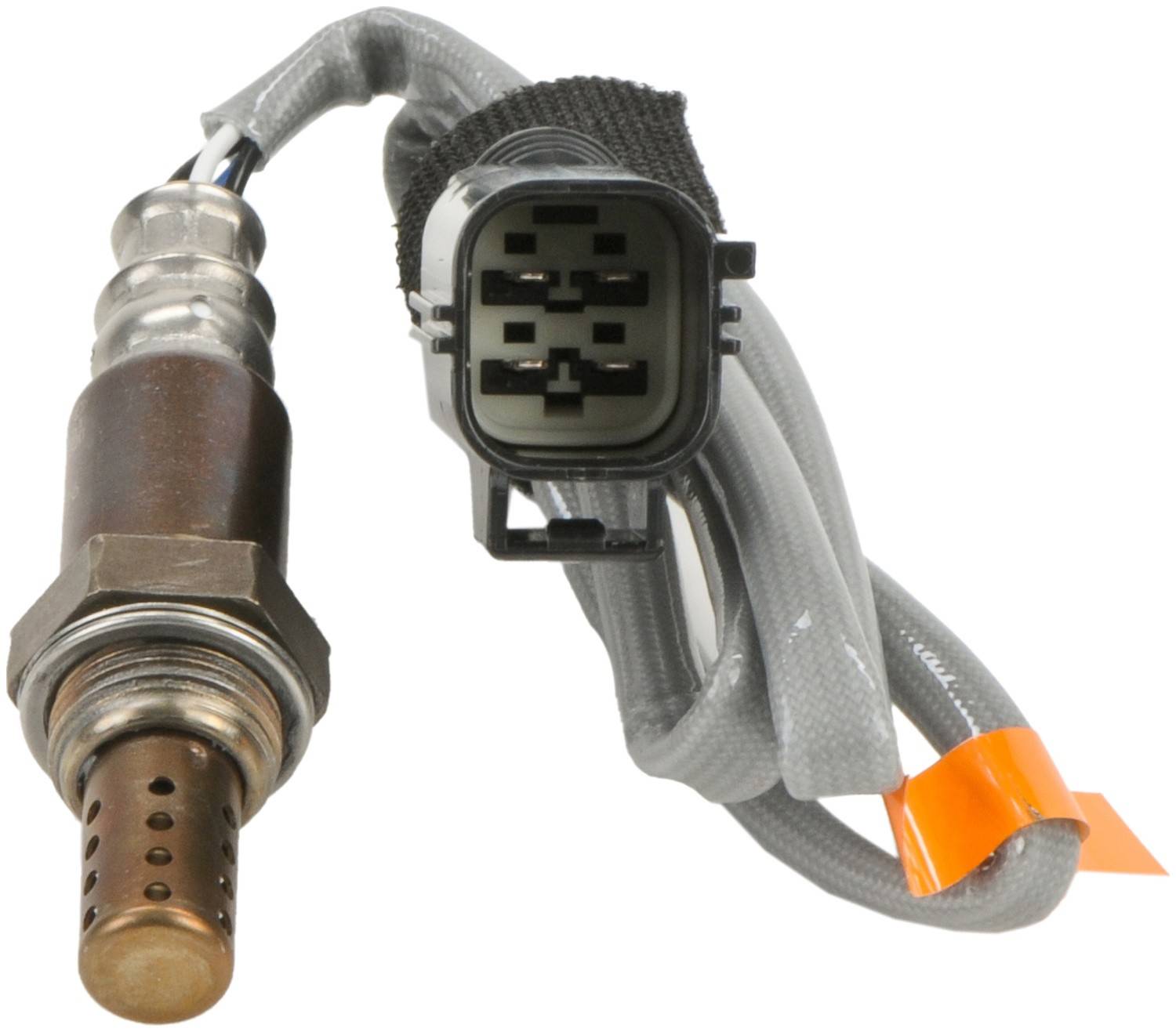 Bosch Oxygen Sensor  top view frsport 15823