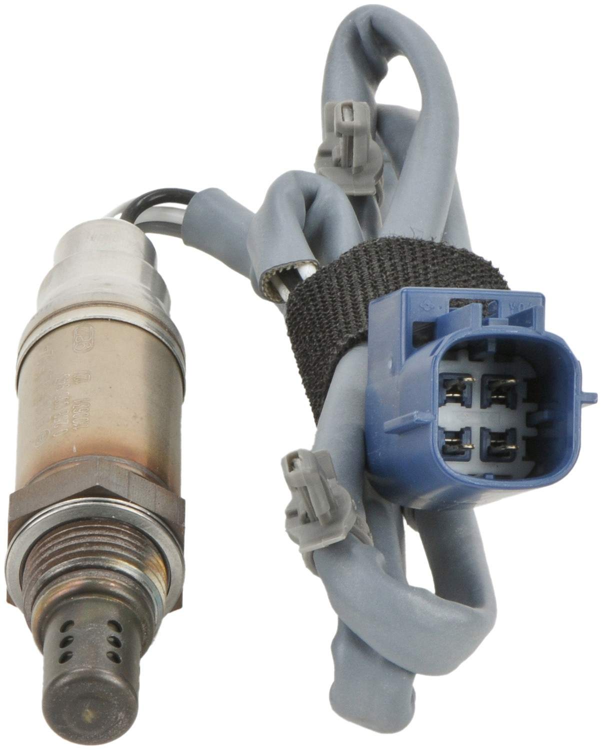 Bosch Oxygen Sensor  top view frsport 15943