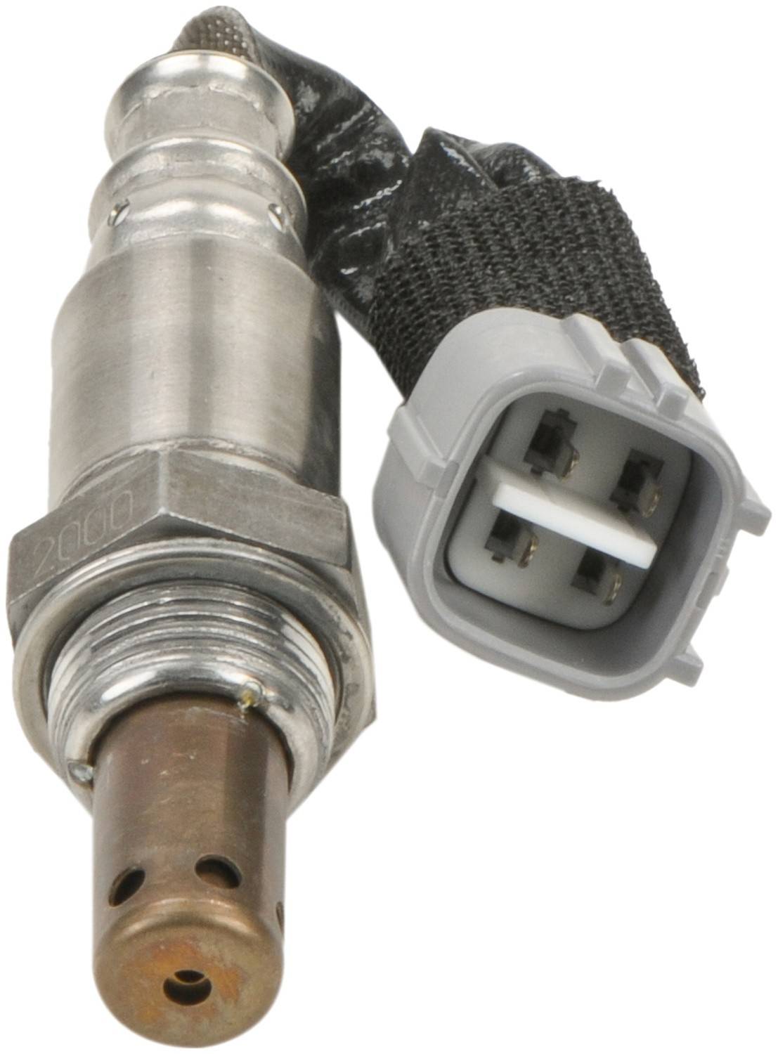 Bosch Air / Fuel Ratio Sensor  top view frsport 15964