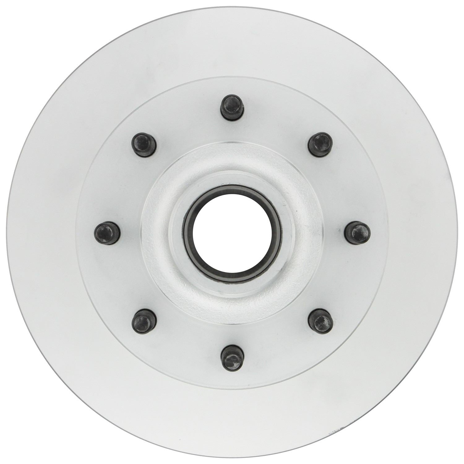 Bosch Disc Brake Rotor  top view frsport 16010188