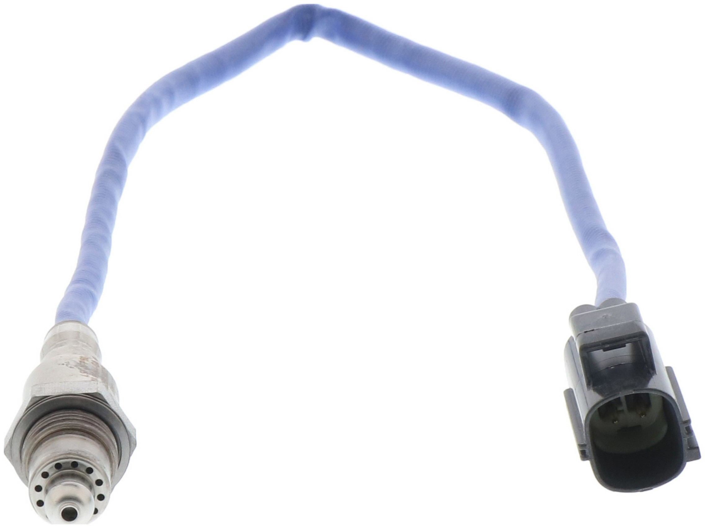 Bosch Oxygen Sensor  top view frsport 16035