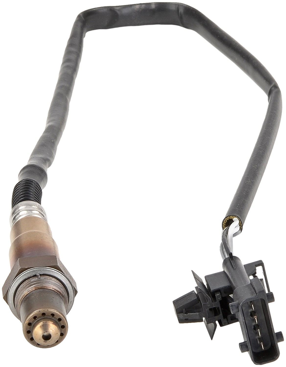 Bosch Oxygen Sensor  top view frsport 16146