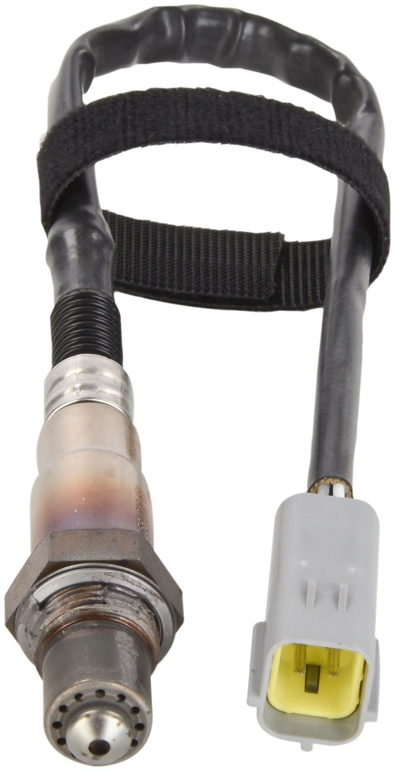 Bosch Oxygen Sensor  top view frsport 16151