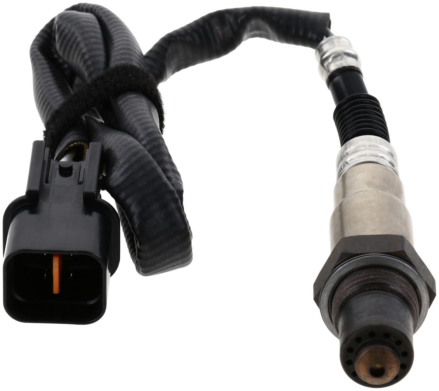 Bosch Oxygen Sensor  top view frsport 16185