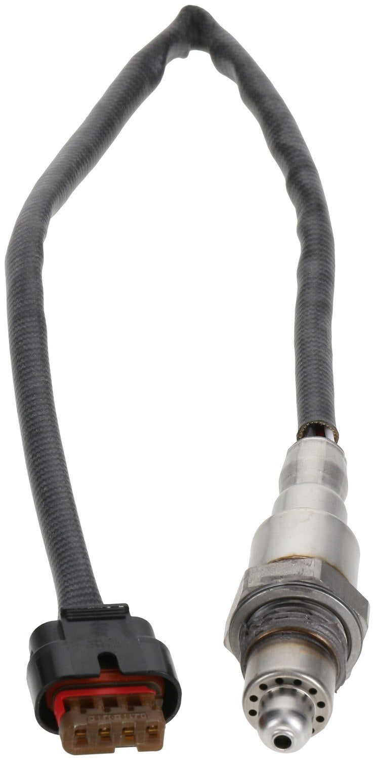 Bosch Oxygen Sensor  top view frsport 16187