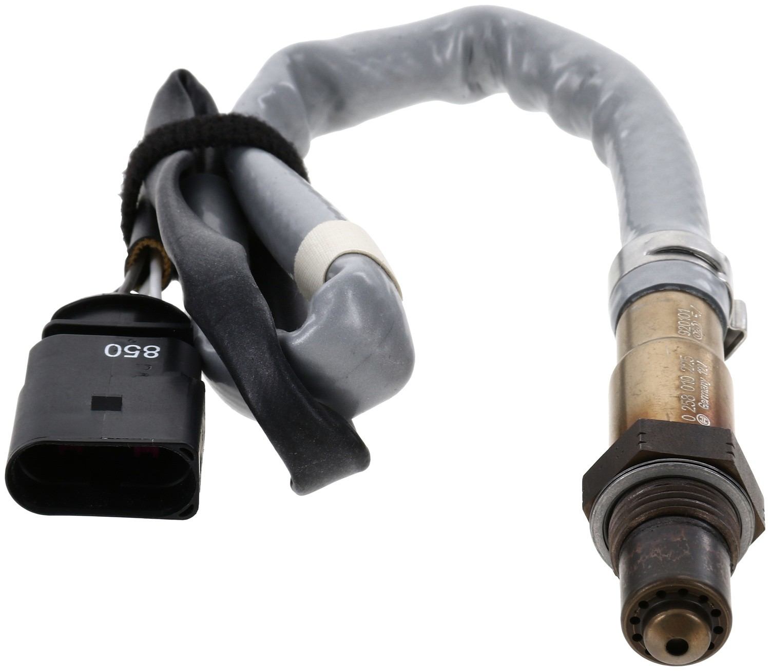 Bosch Oxygen Sensor  top view frsport 16225