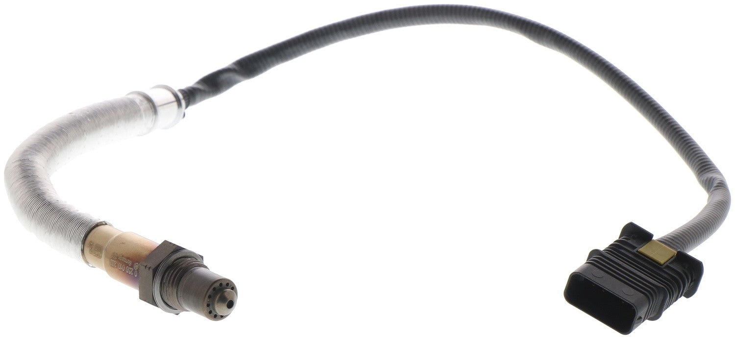 Bosch Oxygen Sensor  top view frsport 16233