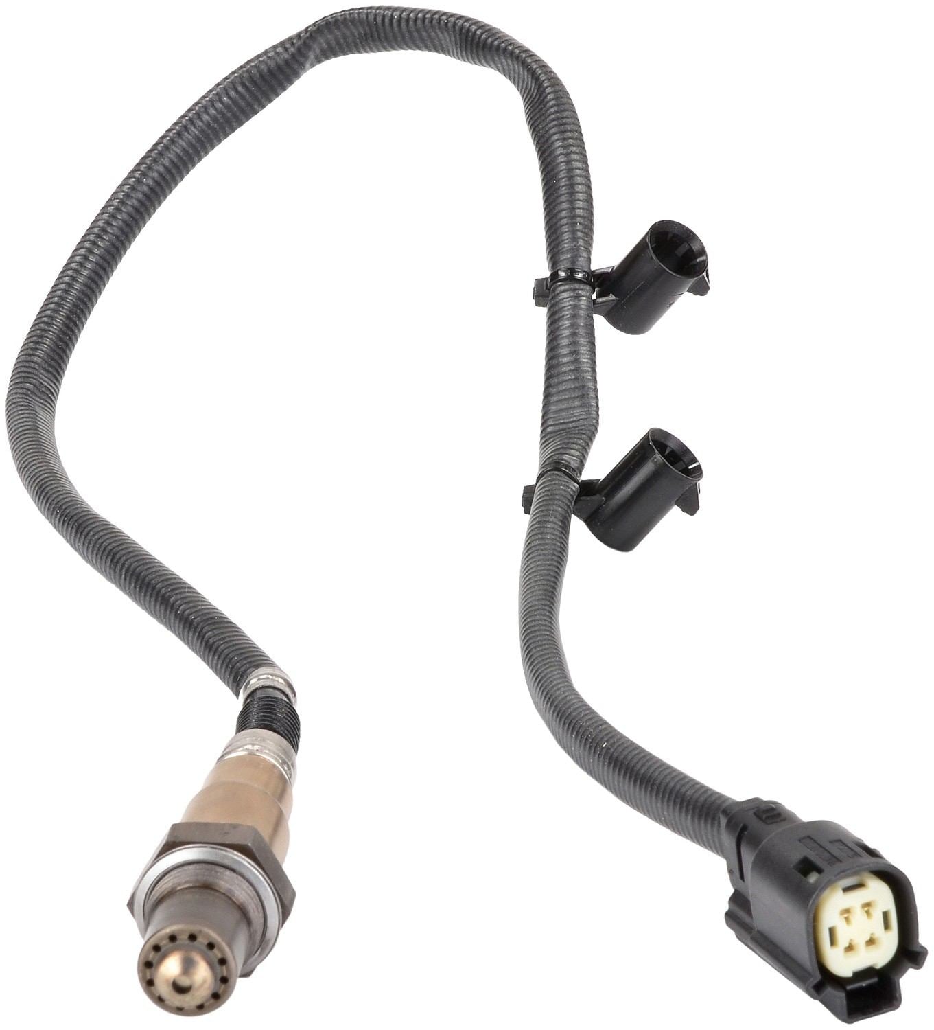 Bosch Oxygen Sensor  top view frsport 16273