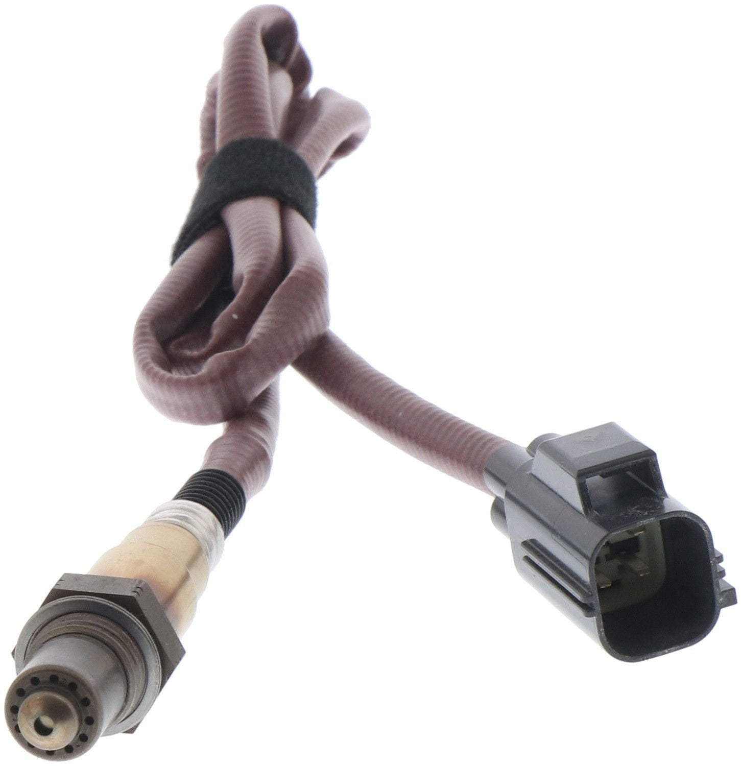 Bosch Oxygen Sensor  top view frsport 16352