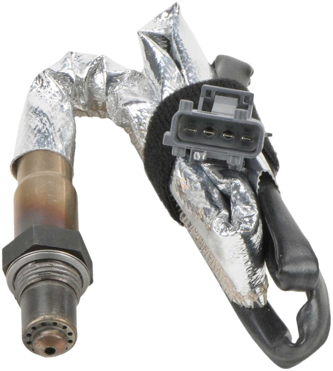 Bosch Oxygen Sensor  top view frsport 16447