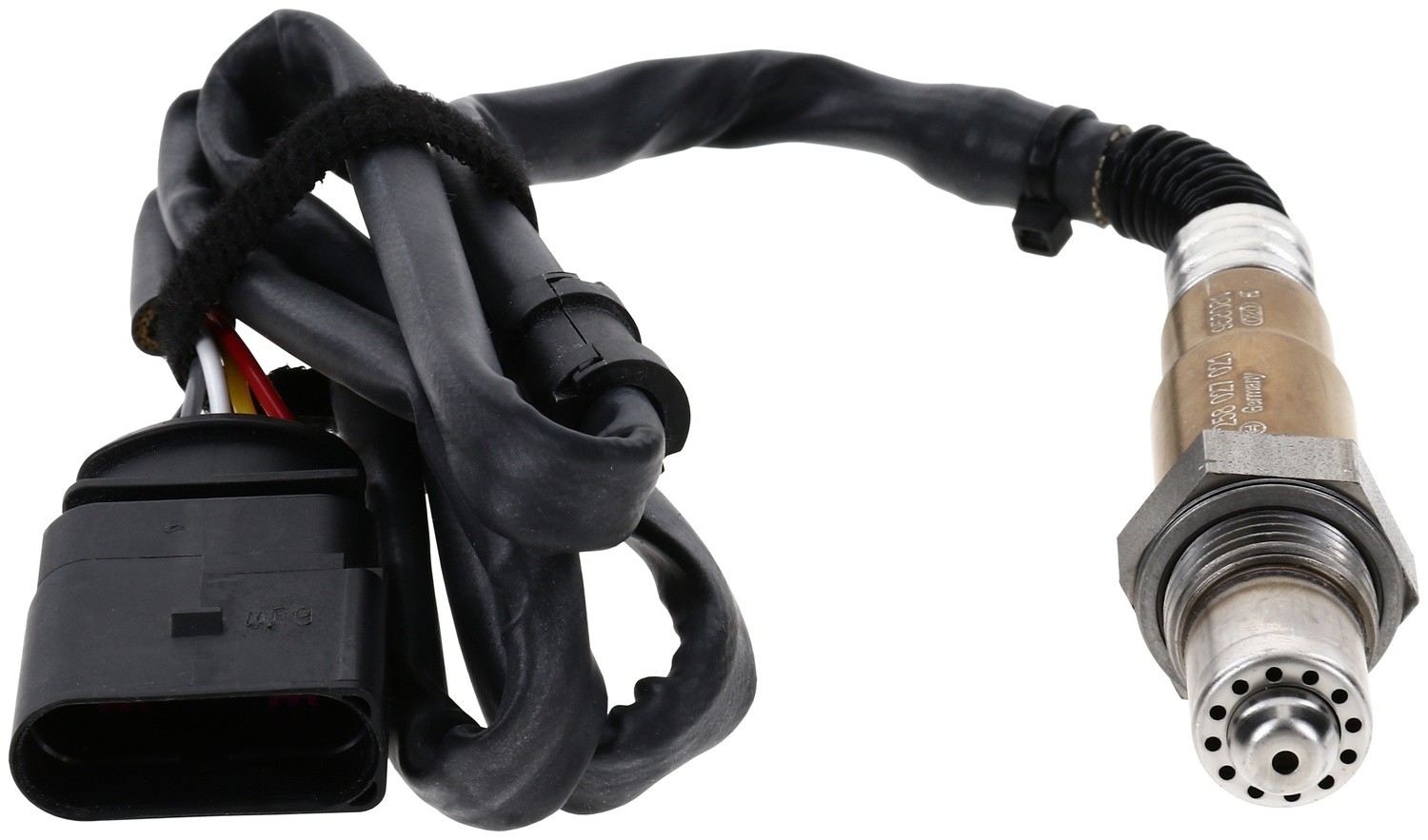 Bosch Air / Fuel Ratio Sensor  top view frsport 17026