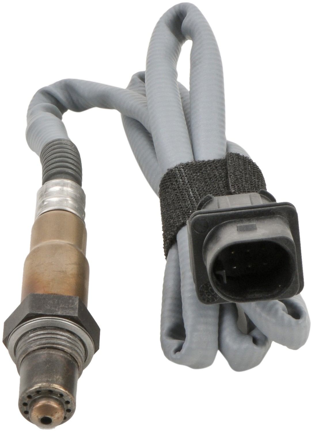 Bosch Air / Fuel Ratio Sensor  top view frsport 17124