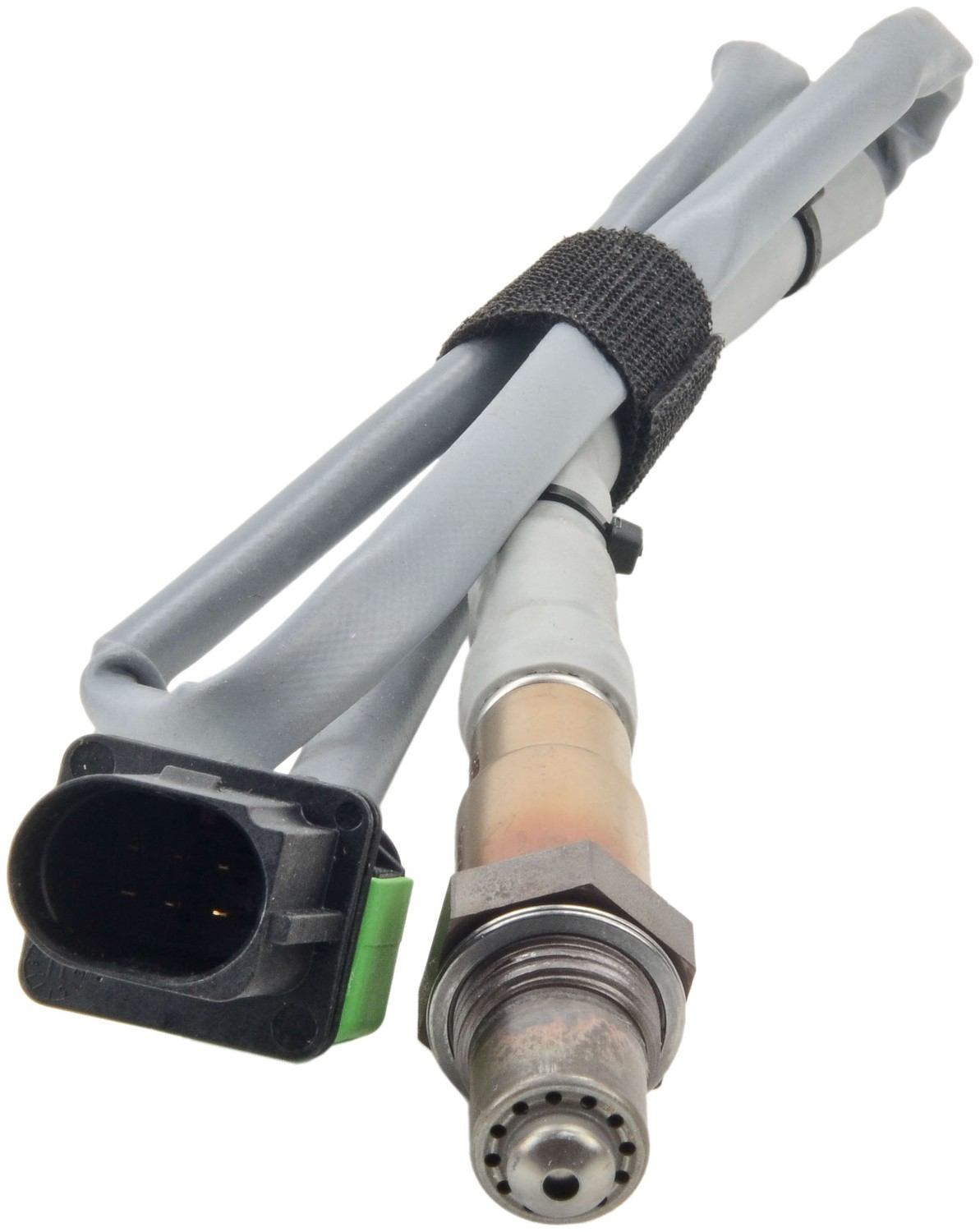 Bosch Air / Fuel Ratio Sensor  top view frsport 17151