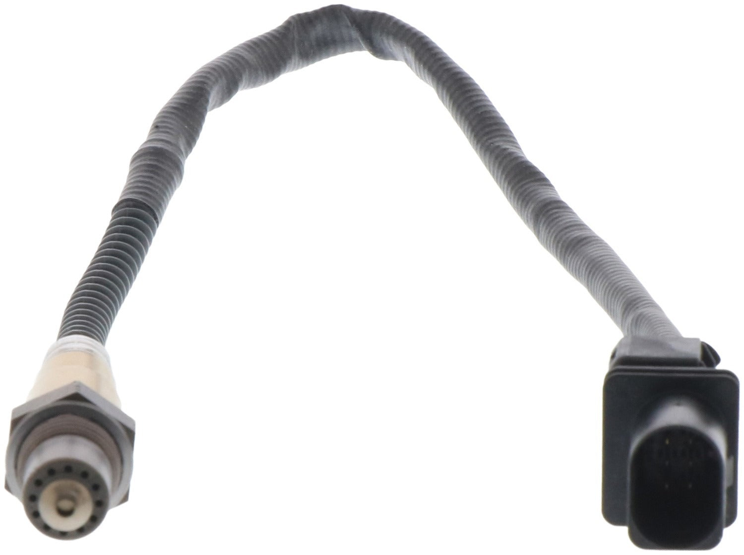 Bosch Air / Fuel Ratio Sensor  top view frsport 17171